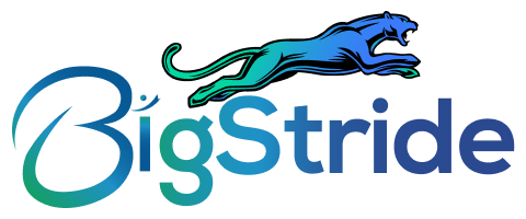 BigStride